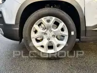 2026 Jeep Avenger