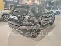 2026 Jeep Avenger