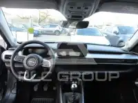 2026 Jeep Avenger