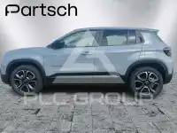 2026 Jeep Avenger