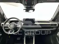 2026 Jeep Avenger