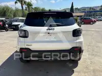 2026 Jeep Avenger