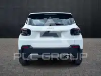 2026 Jeep Avenger