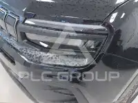 2026 Jeep Avenger