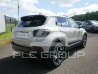 2026 Jeep Avenger