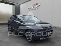 2026 Jeep Avenger