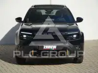 2026 Jeep Avenger