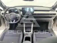 2026 Jeep Avenger