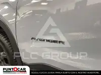 2026 Jeep Avenger