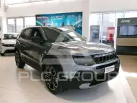 2026 Jeep Avenger