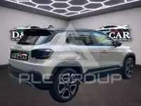 2026 Jeep Avenger