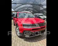 2026 Jeep Avenger