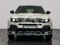 2026 Jeep Avenger