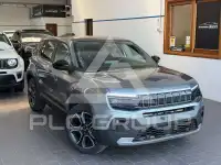 2026 Jeep Avenger
