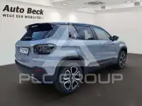 2026 Jeep Avenger