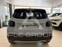 2026 Jeep Avenger