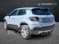 2026 Jeep Avenger
