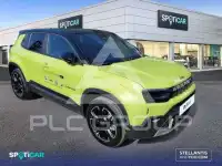 2026 Jeep Avenger
