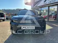 2026 Jeep Avenger