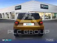 2026 Jeep Avenger