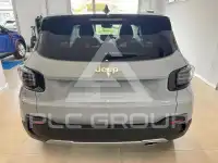 2026 Jeep Avenger