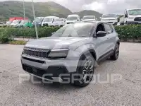 2026 Jeep Avenger