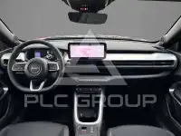 2026 Jeep Avenger