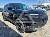 2026 Jeep Avenger