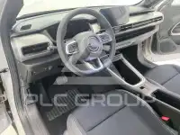 2026 Jeep Avenger