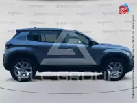 2026 Jeep Avenger