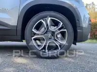 2026 Jeep Avenger