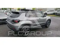 2026 Jeep Avenger