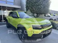 2026 Jeep Avenger