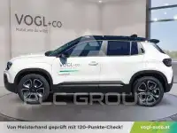 2026 Jeep Avenger