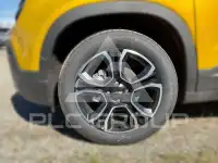 2026 Jeep Avenger