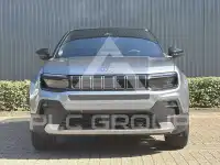 2026 Jeep Avenger