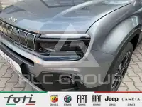 2026 Jeep Avenger