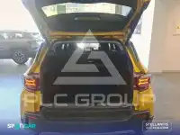 2026 Jeep Avenger