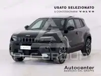 2026 Jeep Avenger