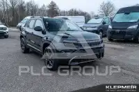 2026 Jeep Avenger