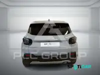 2026 Jeep Avenger