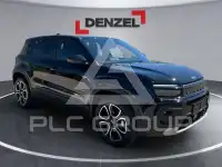 2026 Jeep Avenger