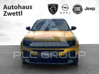 2026 Jeep Avenger