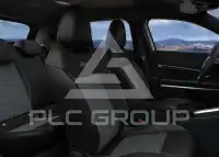 2026 Jeep Avenger