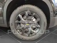 2026 Jeep Avenger