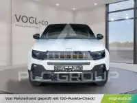 2026 Jeep Avenger