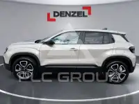 2026 Jeep Avenger