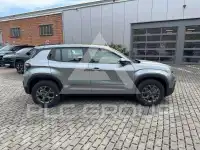 2026 Jeep Avenger