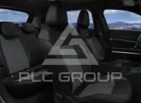 2026 Jeep Avenger