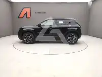 2026 Jeep Avenger